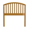 thumbnail image 2 of HH2 Home Carolina Wood Headboard, 2 of 9