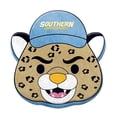 thumbnail image 1 of Logo Brands Southern University Jaguars Puff Pillow, 1 of 5