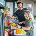 thumbnail image 16 of Backyard Discovery Propane Gas Outdoor Kitchen, 16 of 23
