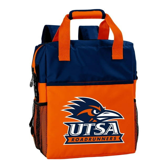 NCAA 30 Can Backpack Cooler