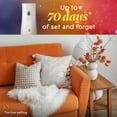 thumbnail image 3 of Glade Automatic Spray Air Freshener, Fall Variety, 1 Device + 3 Refills, 3 of 9