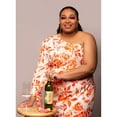 thumbnail image 3 of MAMA Wine Non-Alcoholic MOMscato Peach Moscato, 750 ml, 3 of 4