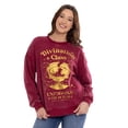 thumbnail image 4 of Women's Harvest Character Sweatshirt, 4 of 10