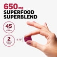 thumbnail image 3 of Force Factor Total Beets Soft Chews, Açai Berry, 90 ct., 3 of 6