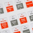 thumbnail image 7 of Poetry for Neanderthals® Word-Guessing Card Game, 7 of 9