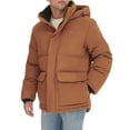 thumbnail image 2 of Levi's Men's Parka, 2 of 7