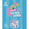 thumbnail image 5 of Parade Cotton Candy, 2 oz., 12 pk., 5 of 5