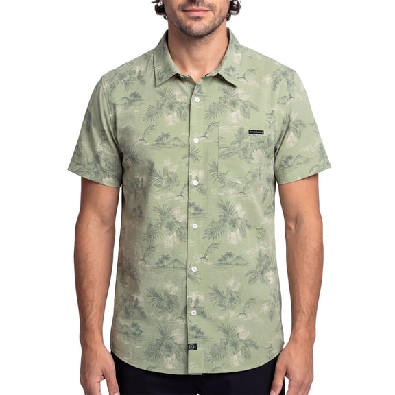 Salt Life Tech Shirt