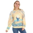 thumbnail image 3 of Women's Character Scenic Sweatshirt, 3 of 10