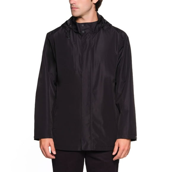 Lands' End Men's Rain Jacket