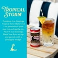thumbnail image 4 of Goslings Tropical Tonic Water, 7.5 fl. oz. can, 24 pk., 4 of 5
