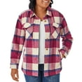thumbnail image 1 of Member's Mark Ladies Shackets, 1 of 6