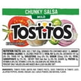thumbnail image 3 of Tostitos Mild Chunky Salsa, 15 oz., 3 of 3