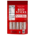 thumbnail image 8 of Member's Mark Original Grassfed Beef Snack Sticks 1 oz., 12 pk., 8 of 8