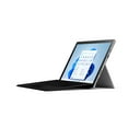 thumbnail image 7 of Microsoft Surface Pro 7+ Bundle - 12.3" PixelSense Touch - Intel Core i5 - 16GB RAM - 256GB SSD - includes Type Cover - Windows 11, 7 of 8