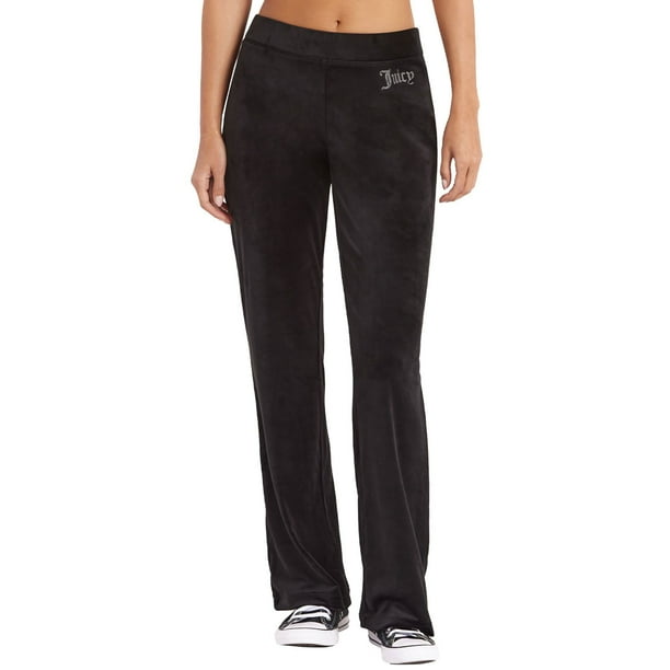 Juicy Couture Velour Track Pant - Samsclub.com