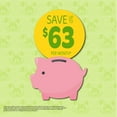 thumbnail image 13 of Member's Mark Premium Baby Diapers (Choose Your Size), 13 of 14