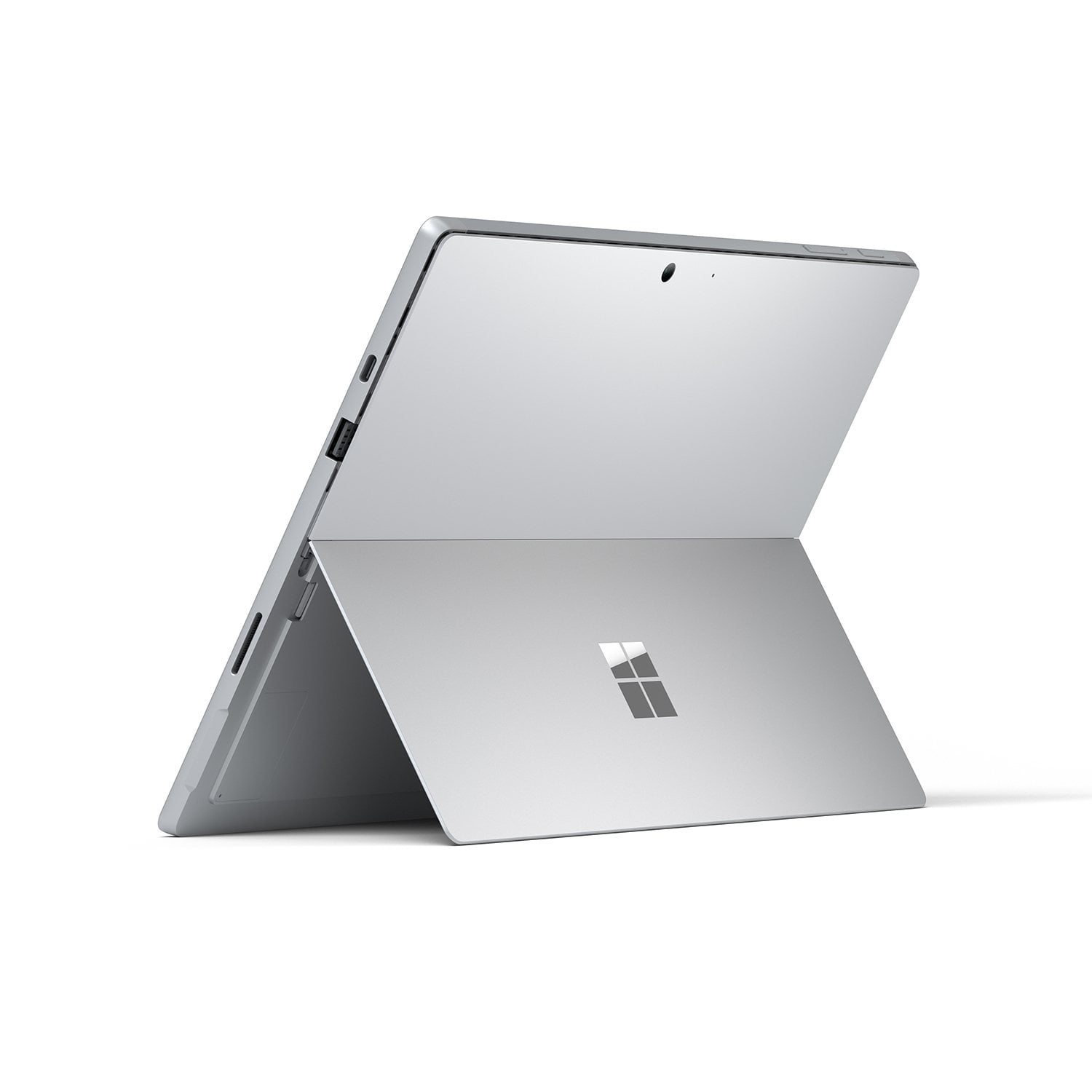 Microsoft Surface Pro 7+ Bundle - 12.3