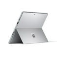 thumbnail image 3 of Microsoft Surface Pro 7+ Bundle - 12.3" PixelSense Touch - Intel Core i5 - 16GB RAM - 256GB SSD - includes Type Cover - Windows 11, 3 of 8