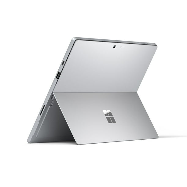 Microsoft Surface Pro 7+ Bundle - 12.3
