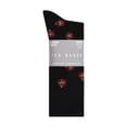 thumbnail image 4 of Ted Baker Men's 5-Pack Dress Sock, 4 of 8