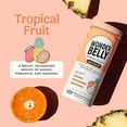 thumbnail image 3 of Wonderbelly Tropical Fruit Antacid Tablets, 120 ct., 3 of 12