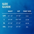 thumbnail image 3 of TENA Intimates Overnight Underwear, Choose Size, 3 of 9