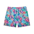 thumbnail image 13 of Member's Mark Boys Resort Swim Trunk, 13 of 16