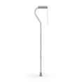 thumbnail image 1 of Medline Martha Stewart Adjustable Offset Walking Couture Cane, Choose Color, 1 of 7