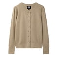 thumbnail image 8 of Frye Women's Button Front Cardigan, 8 of 9