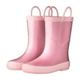 thumbnail image 4 of Member's Mark Toddler Girls Waterproof Rain Boot, 4 of 10
