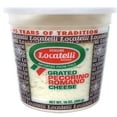 thumbnail image 1 of Locatelli Grated Pecorino Romano Cheese 16 oz., 1 of 2