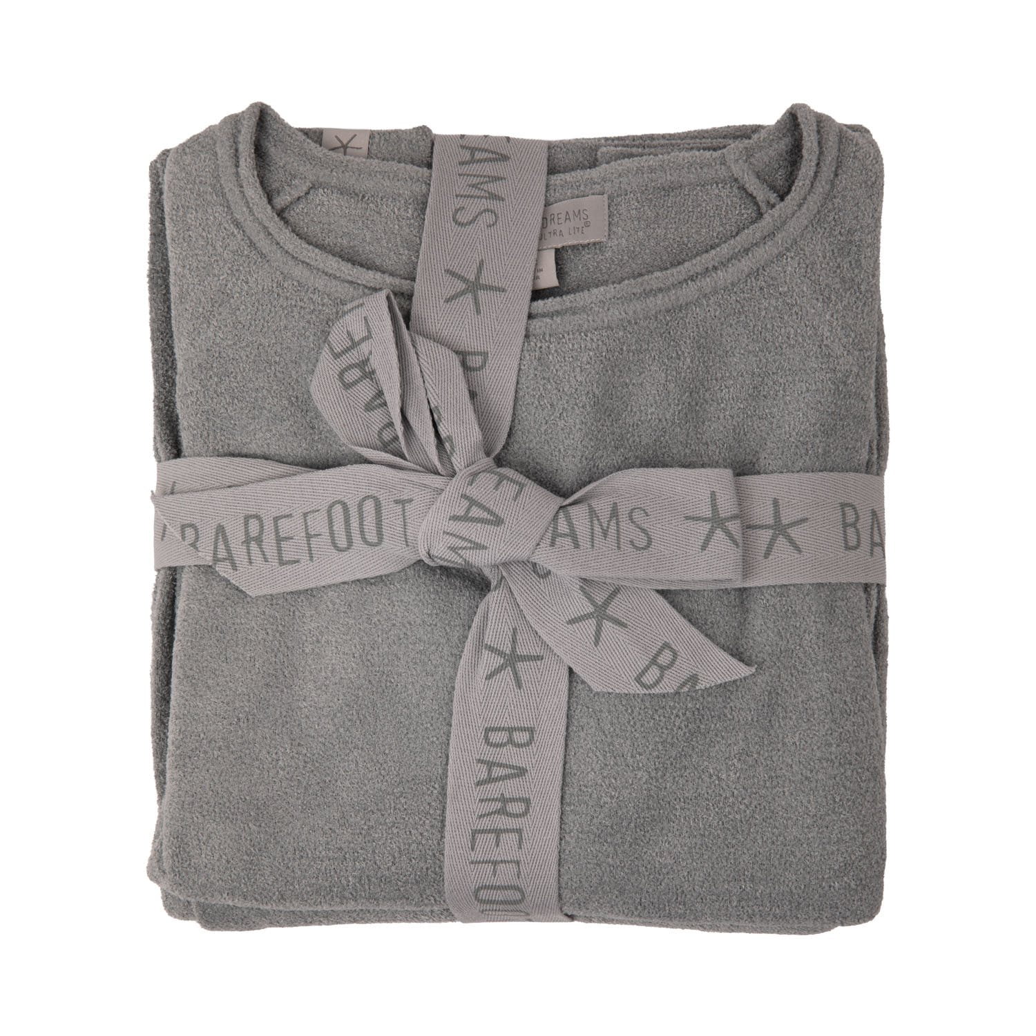 Barefoot Dreams CozyChic Ultra Lite Jersey Pullover & Wide Leg