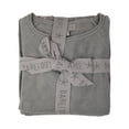 thumbnail image 5 of Barefoot Dreams CozyChic Ultra Lite Jersey Pullover & Wide Leg Pant Lounge Set, 5 of 5