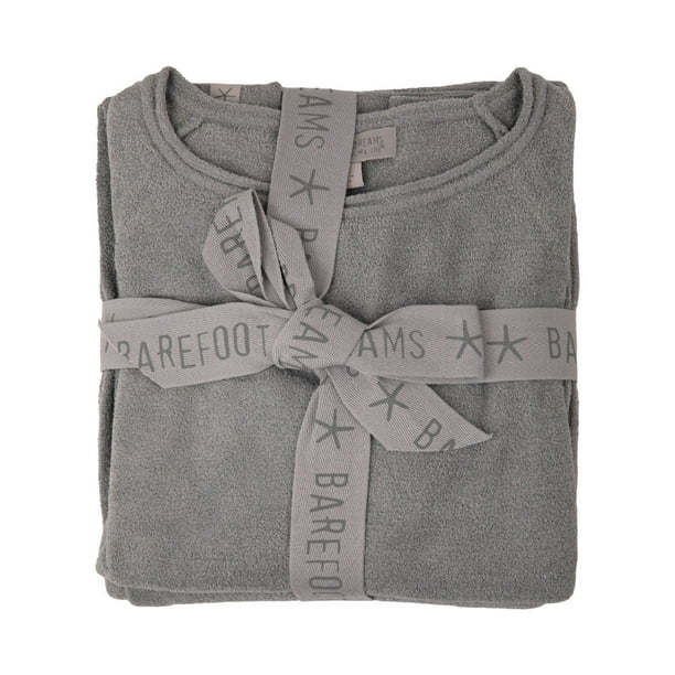 Barefoot Dreams CozyChic Ultra Lite Jersey Pullover & Wide Leg