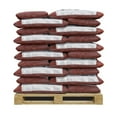 thumbnail image 1 of Member's Mark Recycled Rubber Nugget Mulch, Assorted Colors & 50/1.5 cu ft bags, 1 of 11