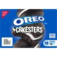 thumbnail image 13 of OREO Cakesters Soft Snack Cakes, Snack Packs, 2.02 oz., 18 pk., 13 of 15