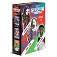 thumbnail image 1 of Stranger Things Boxed Set - Books 1-3 of 8, Paperback, 1 of 4