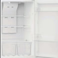 thumbnail image 8 of Frigidaire 10 cu. ft. Top Mount Refrigerator, 8 of 8
