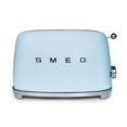 thumbnail image 1 of SMEG 2-Slice Toaster, 1 of 4
