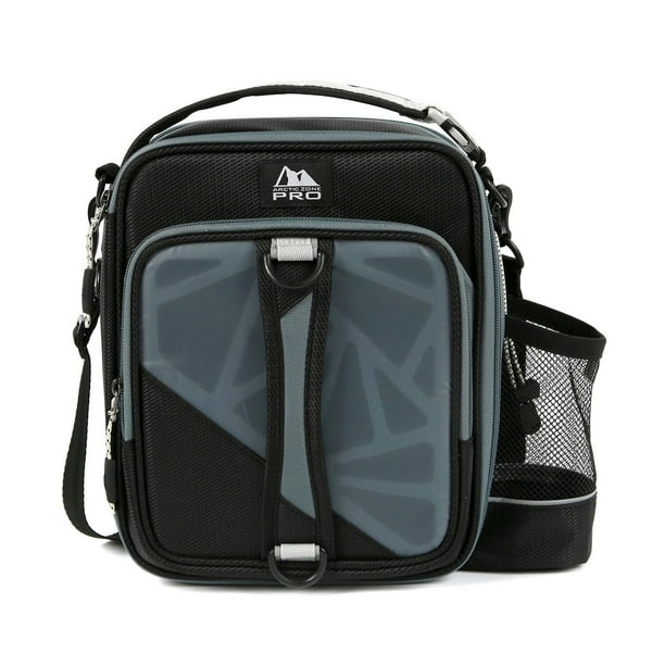 BLX4R、BLX1JB、SM58、SM31FH-TQG、ケース5点セット Arctic Zone Pro Expandable Lunch Box, Choose Color - Samsclub.com