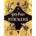 thumbnail image 1 of Harry Potter Stickers, Paperback, 1 of 11