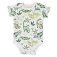 thumbnail image 3 of Member's Mark Baby 5 Pack Bodysuits, 3 of 7