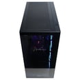 thumbnail image 3 of CyberPowerPC Gaming Desktop, Intel Core Ultra 7 270K Plus, NVIDIA GeForce RTX 5080 16GB, 32GB DDR5, 2TB PCIe 4.0 NVMe SSD, Windows 11 Home, 3 of 6