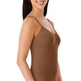 thumbnail image 4 of Member's Mark Women's 2-Pack Seamless Shelf Cami, 4 of 7