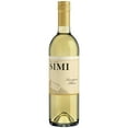 thumbnail image 1 of SIMI Sonoma County Sauvignon Blanc, 750 ml, 1 of 6