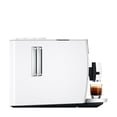 thumbnail image 5 of JURA ENA 8 Nordic White Automatic Coffee Center with 15 Brewing Options, 5 of 8