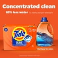 thumbnail image 5 of Tide PODS Laundry Detergent Pacs, Original Scent, 156 ct., 5 of 10