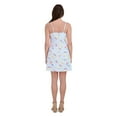 thumbnail image 4 of French Connection Women's Mini Party Dress, 4 of 7
