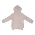 thumbnail image 2 of Barefoot Dreams Toddler CozyChic Hoodie Jacket, 2 of 4
